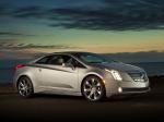 Cadillac ELR 2014 года